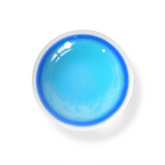 Cosplay Fairy Blue Coloured Contact Lenses - BEAUEYE (UK)